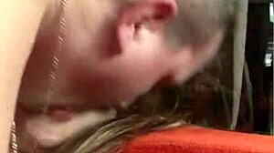 Can Brunette Babe In Stockings Handle Hardcore Banging?