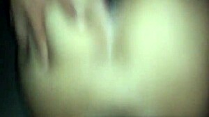 Enjoy a delicious creampie in her big ass