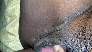 Fucking wifie ass