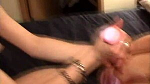 Misty Haze - Girlfriend Fills All Holes With Fingers And Toys In Homemade Lesbian Double Penetration