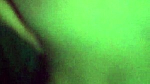 my latina babe vecina b shares her story in casual chat.