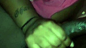 Sloppy Deepthroat On Cam For The First Time Ever