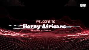 Sexy Ebony Slut Dominated By Monster Black Cock.