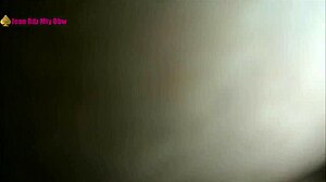 Cum in mouth after fucking!