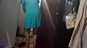 Hermanastra Provokes Deepthroat Emotions