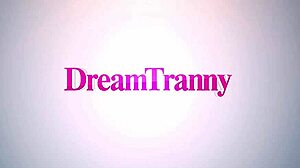 Dani Peterson mounts lover's hard cock with intense assfucking and anal action