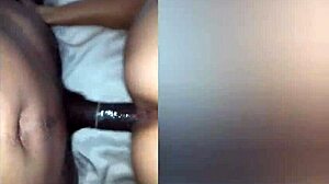 Sexo gostoso com a magrinha, acordou ainda tomando pirocada e gozei muito.