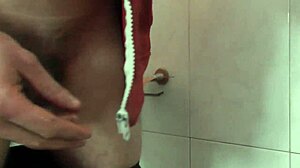 i cum semen and more semen all over