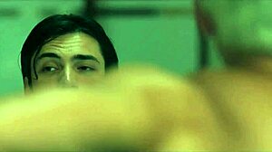 Olympo, Nira, Osahia lesbian compilation part one