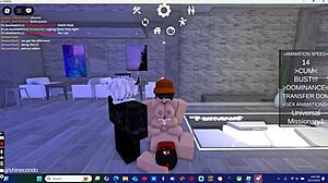 She begs for my cum inside after riding cowgirl and titty fuck!