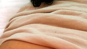 Dozier313 Fucks Ebony BBW Ass In Outdoor Creampie