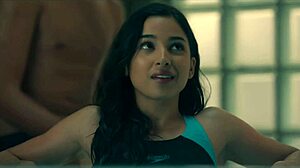 Olympo, Nira, Osahia lesbian compilation part one