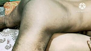 I'm the desi mom's friend getting fucked hard by monster cock