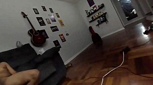 Amateur Group Turns Home Play into Couple Swap with Cum Swapping and Orgy Action