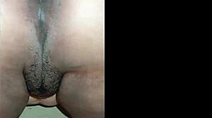 Big Black Cock Mixes Anal And Vaginal Fucking With Fat Ass And Big Tits