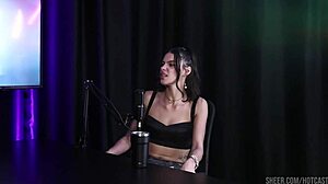 Debora Andrade compilations on Hot Cast part four watch on Sheer Red