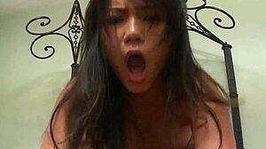 Lana can't resist big black cock in cowgirl and cumshot