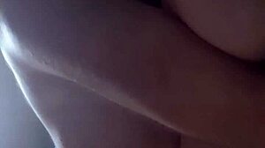 Watch this wife lick pussy