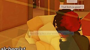 Whore Gets Cummed In Multiple Times During Rough Blowjob And Cowgirl Riding