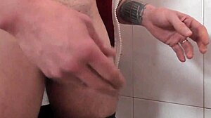 i cum semen and more semen all over