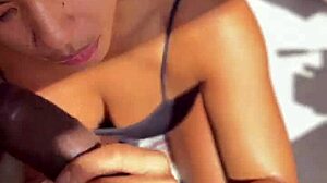 feel my neighbor's HUGE COCK for the first time, amateur couple nysdel