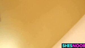 sexual education for hot teen 18+ belle noire