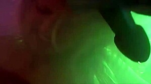 oh wow, they tag-team billy with blowjobs then fuck him and sit on his face!