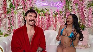 The nasty life ep 5 cali sweets discusses outdoor adventures