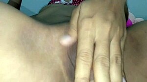 big boobs cute girl loves her roommates cock in her tight pussy