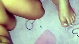 intense fucking wife's friend with big ass