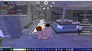 She begs for my cum inside after riding cowgirl and titty fuck!