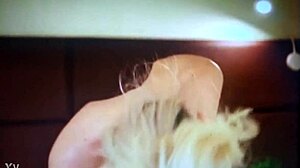 watch blonde on chaturbate four?