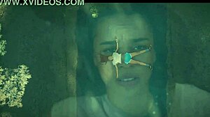 Olympo, Nira, Osahia lesbian compilation part one