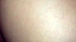 Hey, check out this homemade video of esposa caliente taking it doggystyle