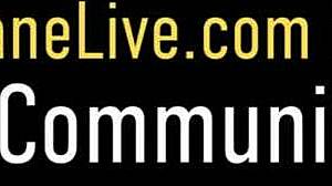 sunny lane masturbates in car