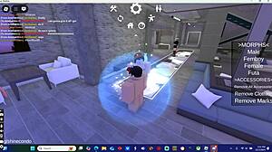 She begs for my cum inside after riding cowgirl and titty fuck!