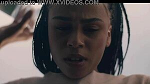 Olympo, Nira, Osahia lesbian compilation part one