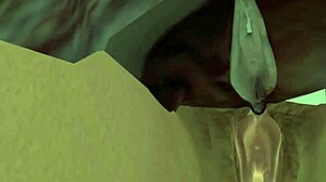 Young Millionaire Explores Big Tits Bisexual Crossdressing Lesbian Transsexual Sex