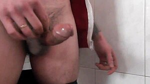 i cum semen and more semen all over