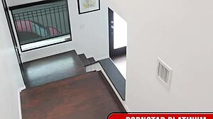 ariella ferrera's milf sluts with big tits