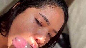 feel my neighbor's HUGE COCK for the first time, amateur couple nysdel