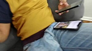 Amateur Group Turns Home Play into Couple Swap with Cum Swapping and Orgy Action