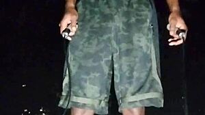 hey, check out this park