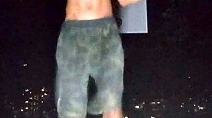 hey, check out this park