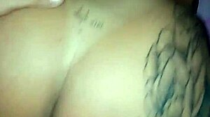 intense fucking wife's friend with big ass