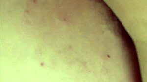 chubby asian amateur from japan in moaning session