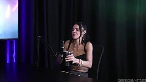 Debora Andrade compilations on Hot Cast part four watch on Sheer Red