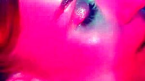 Latina Goddess Tickles Small Feet Submission