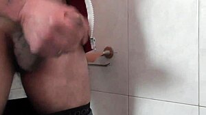 i cum semen and more semen all over