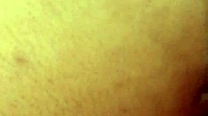 Dozier313 Fucks Ebony BBW Ass In Outdoor Creampie